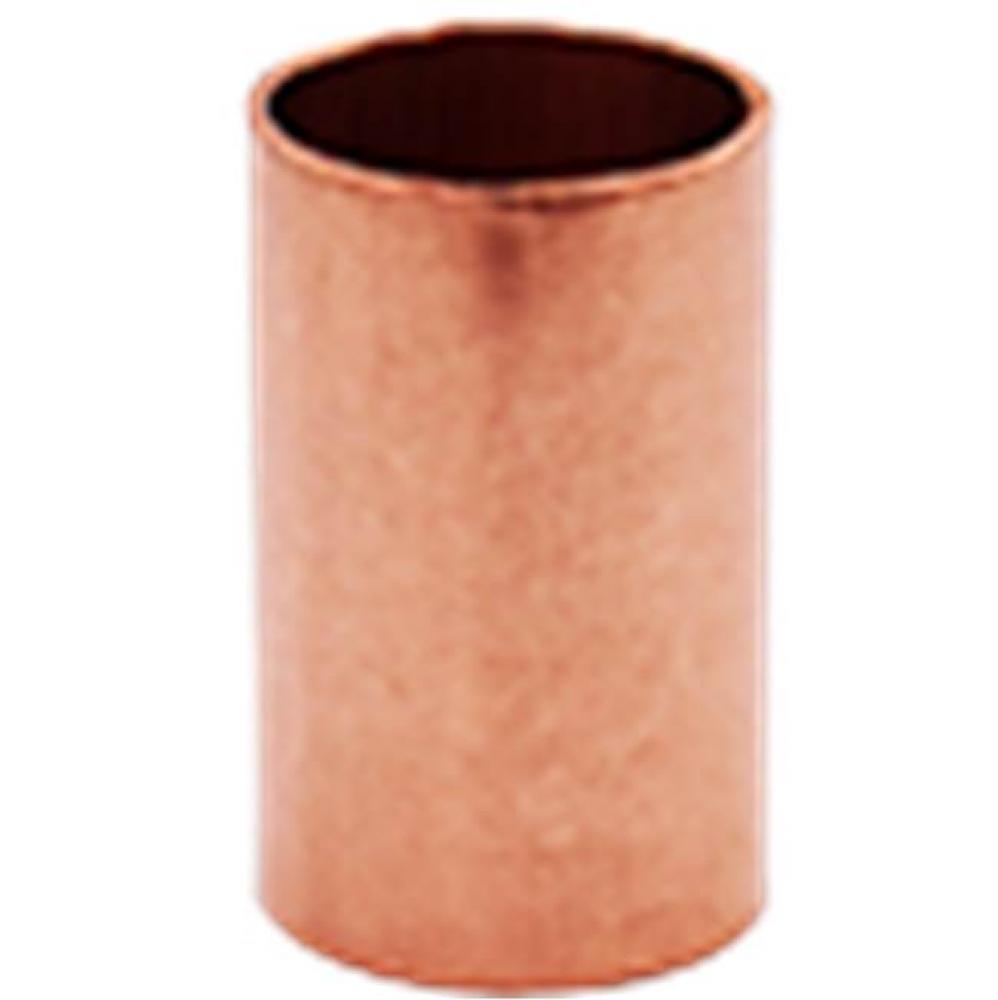 1/8'' Couplings W/ Stop Dimple