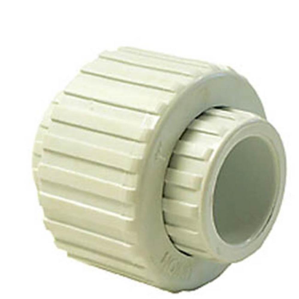 1/2'' CPVC UNIONS