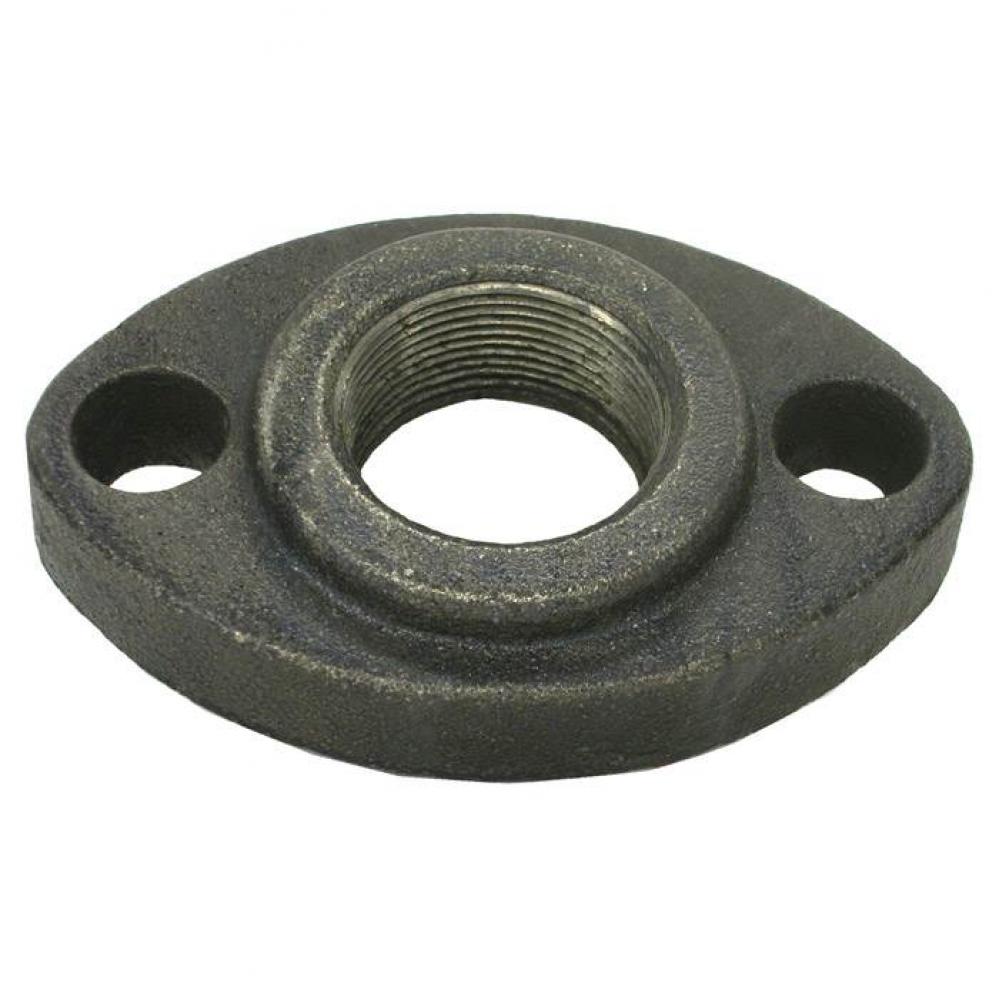 1-1/2'' T4217 CAST METER FLANGE