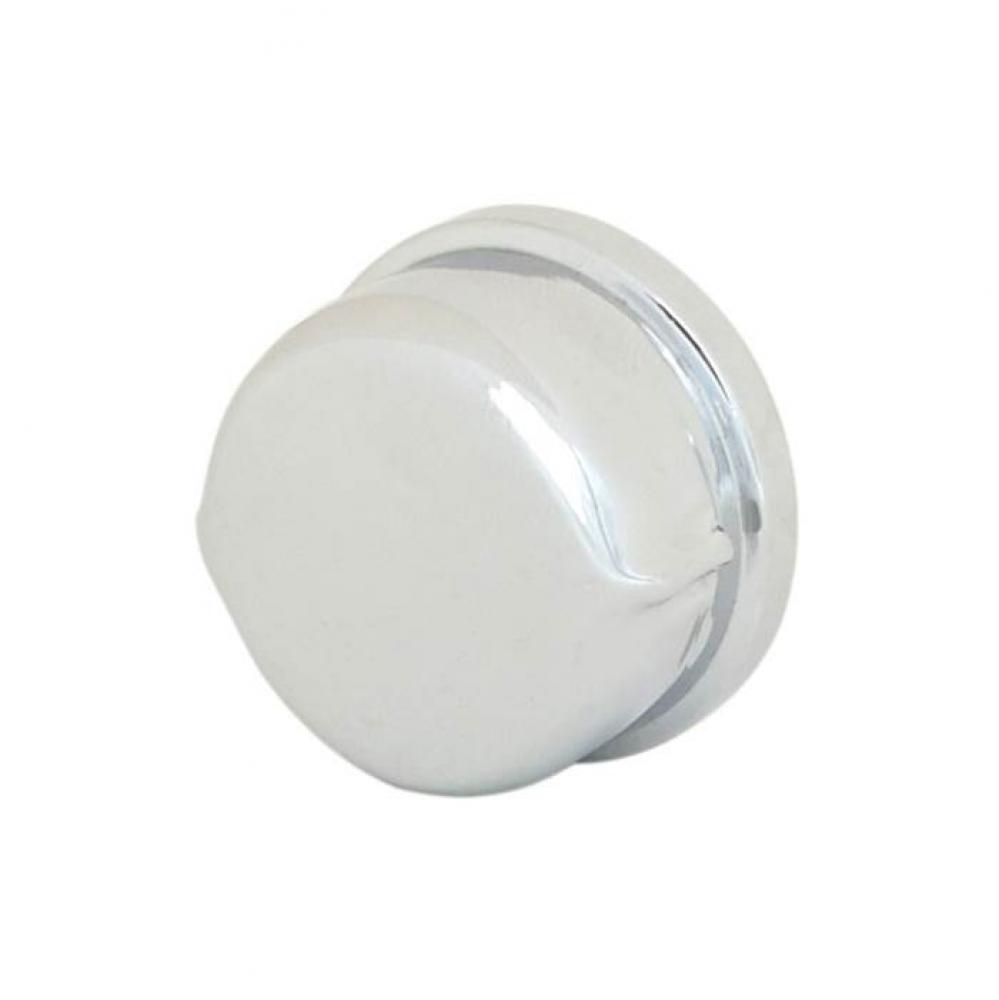 1/2'' CHROME CAP