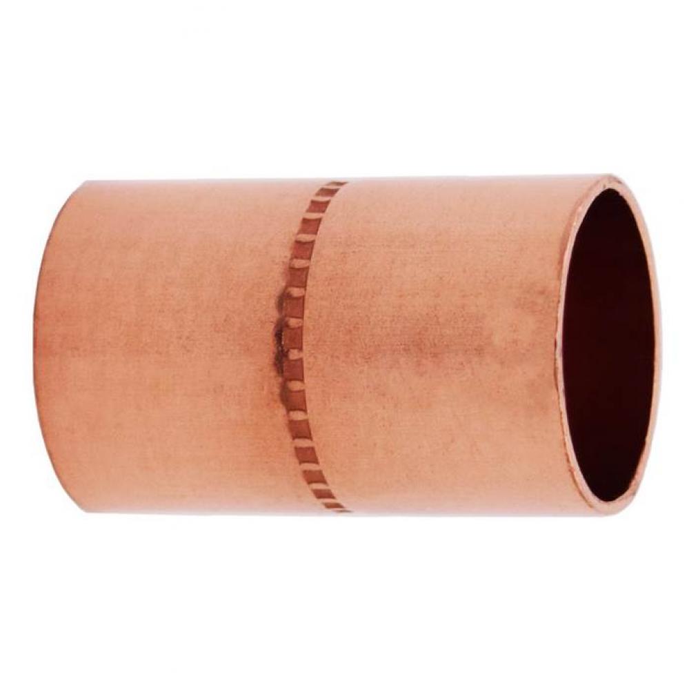 4'' Copper Coupling