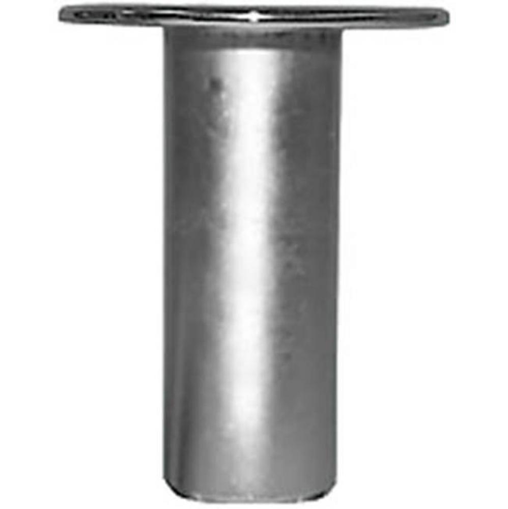 1/4 TURN CHROME ESCUTCHEON