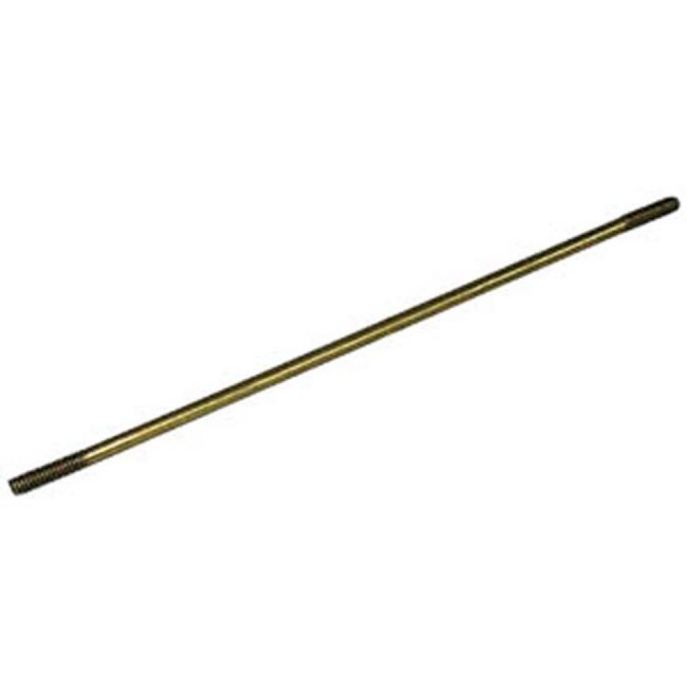1/4''-20 X 10'' FLOAT ROD