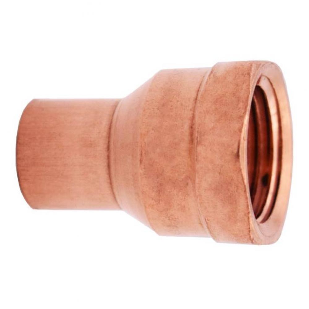 3/8'' Fitting x FNPT Adapter