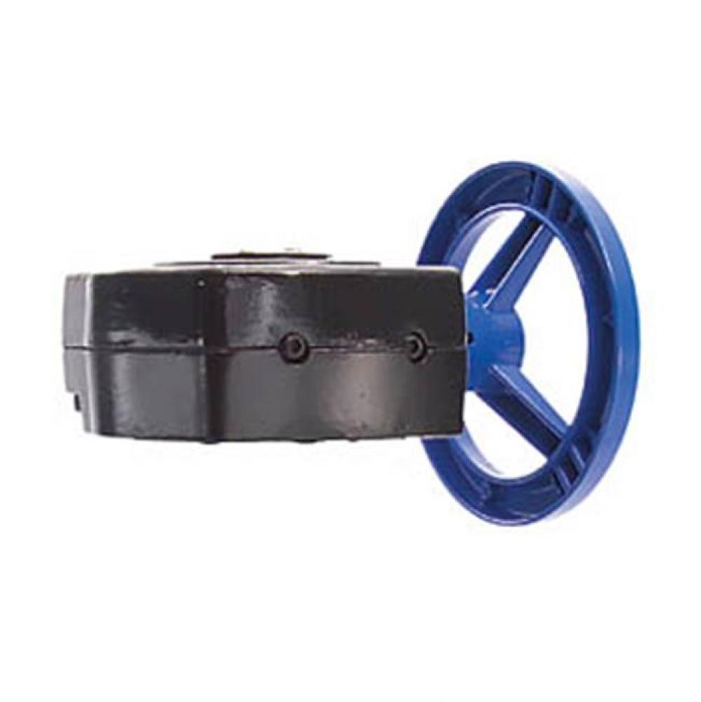 GEAR FOR 4'' C.I. BUTTERFLY VAL