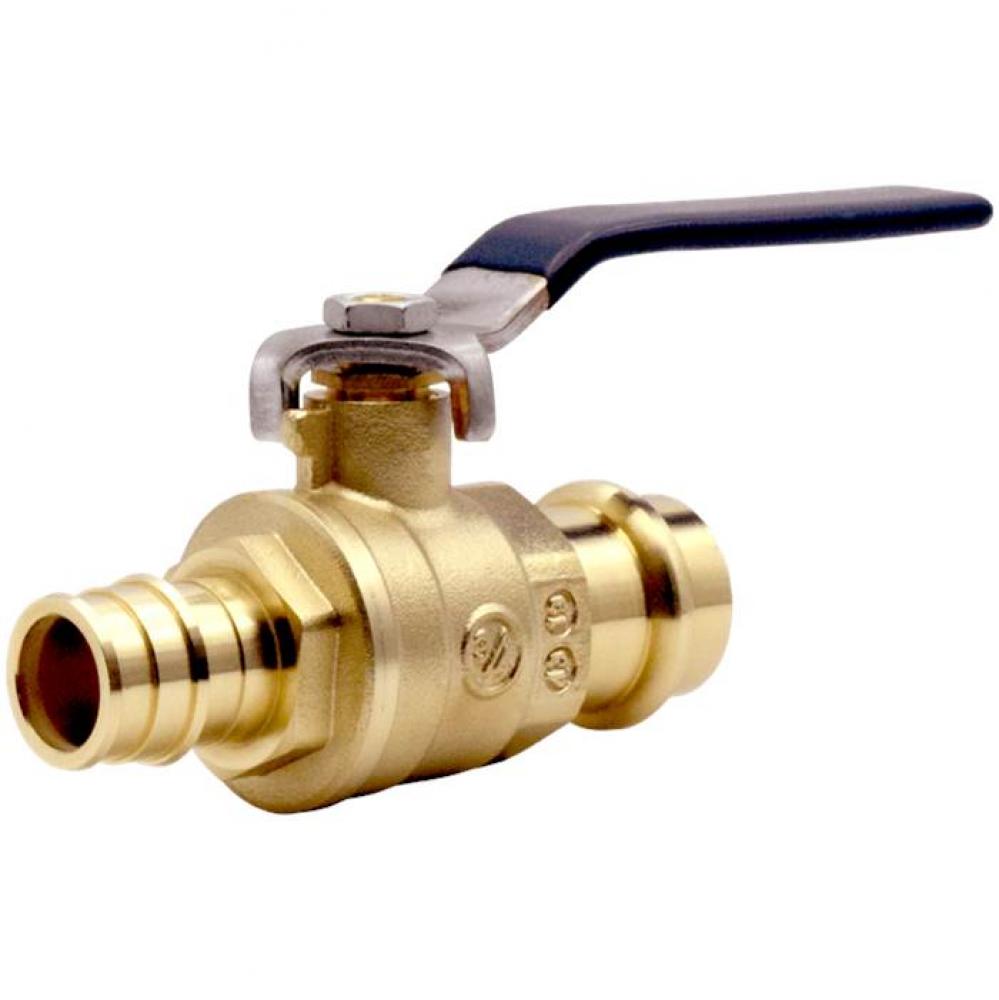 1-1/2'' P-1960NL PRESS x PEX BV