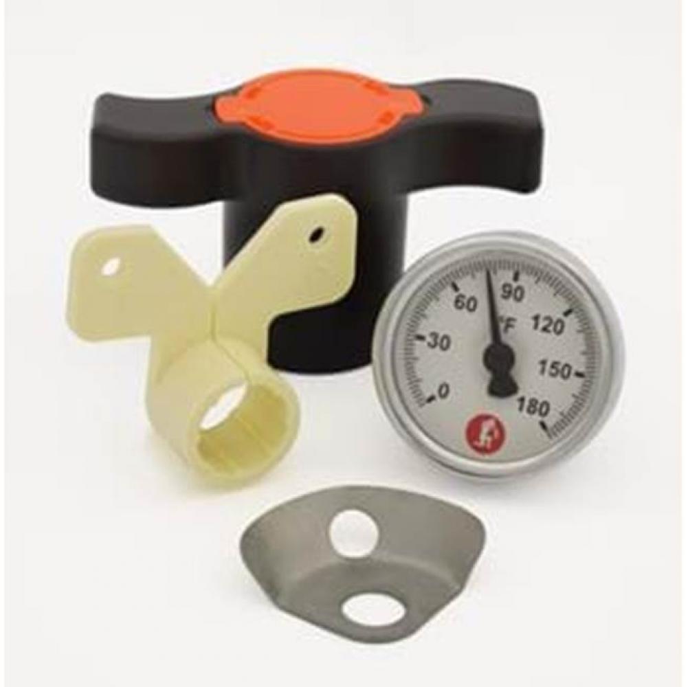 1''x12' REPAIR COUPLING TAPE-YL