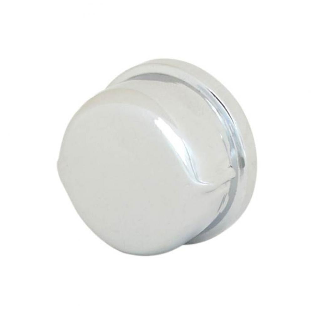 1/2'' CHROME CAP