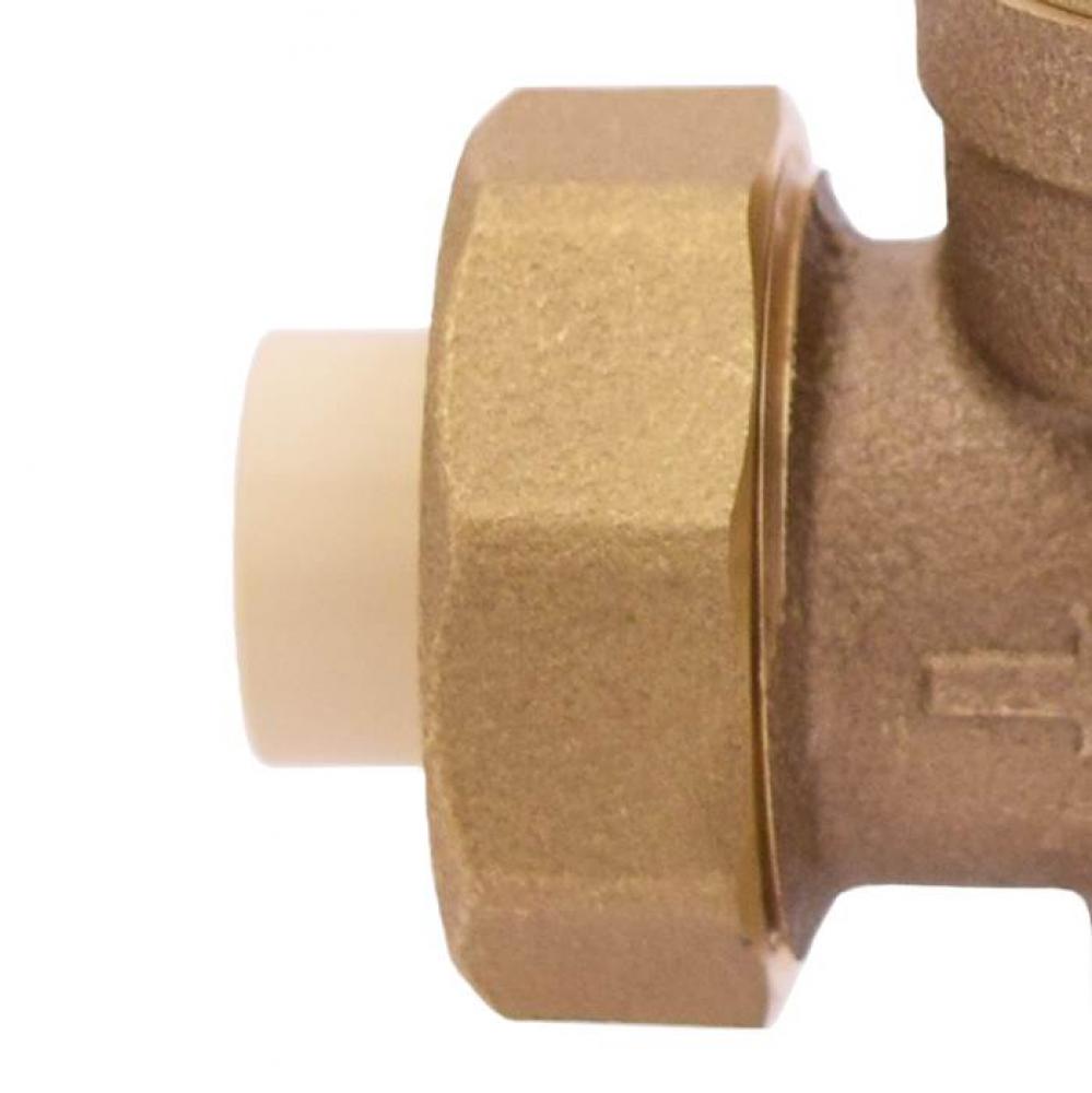 3/4'' T6802NL Union Adpt CPVC