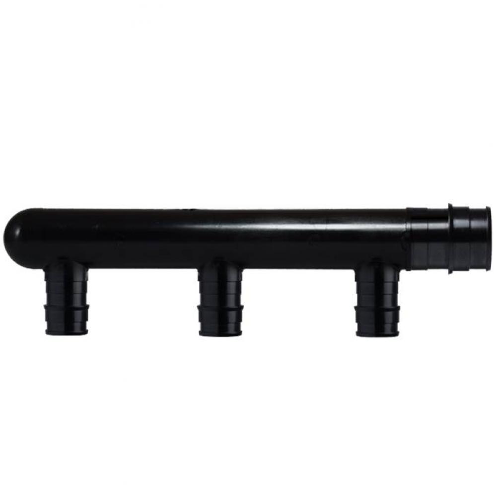 1'' CLOSE-12x1/2'' MULTIPORT TEE