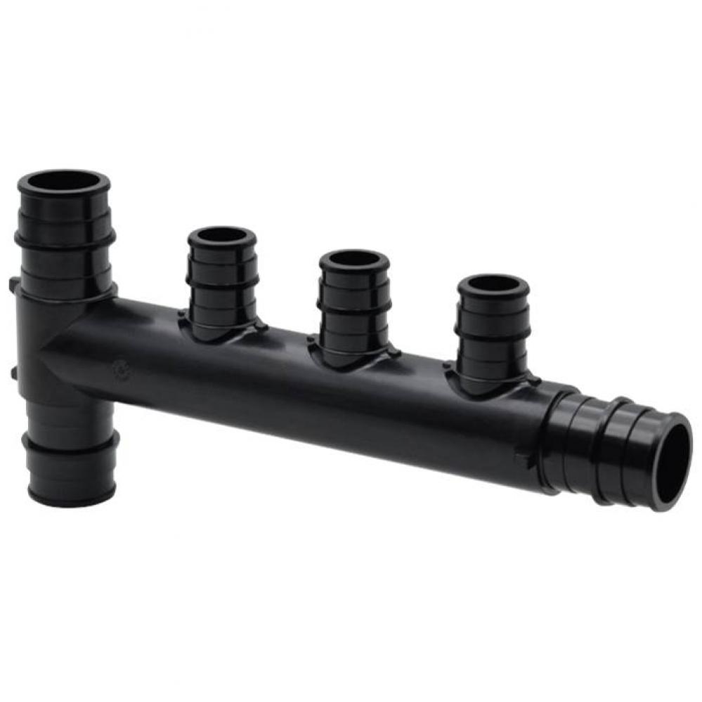 3/4''VER-TEE-4x3/4'' MULTI TEE