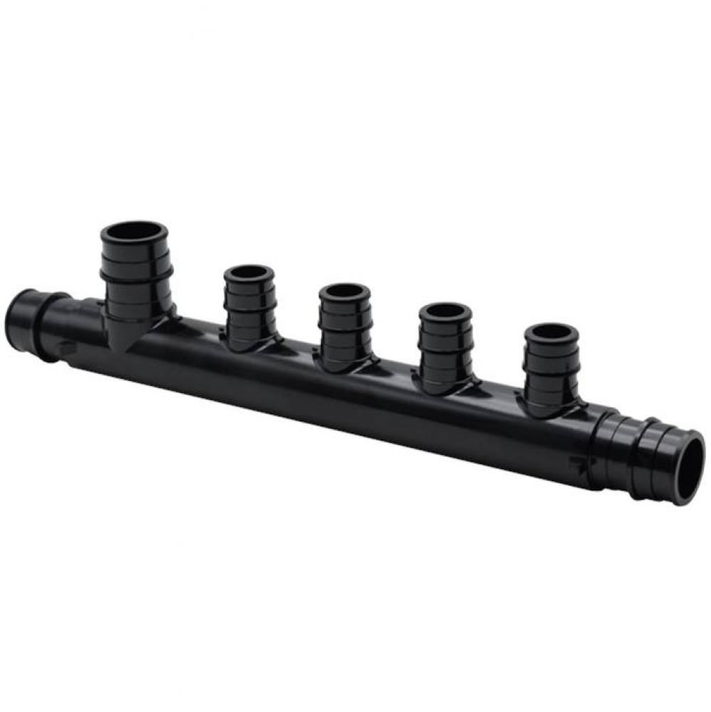 3/4''HOR-TEE-4x1/2'' MULTI TEE