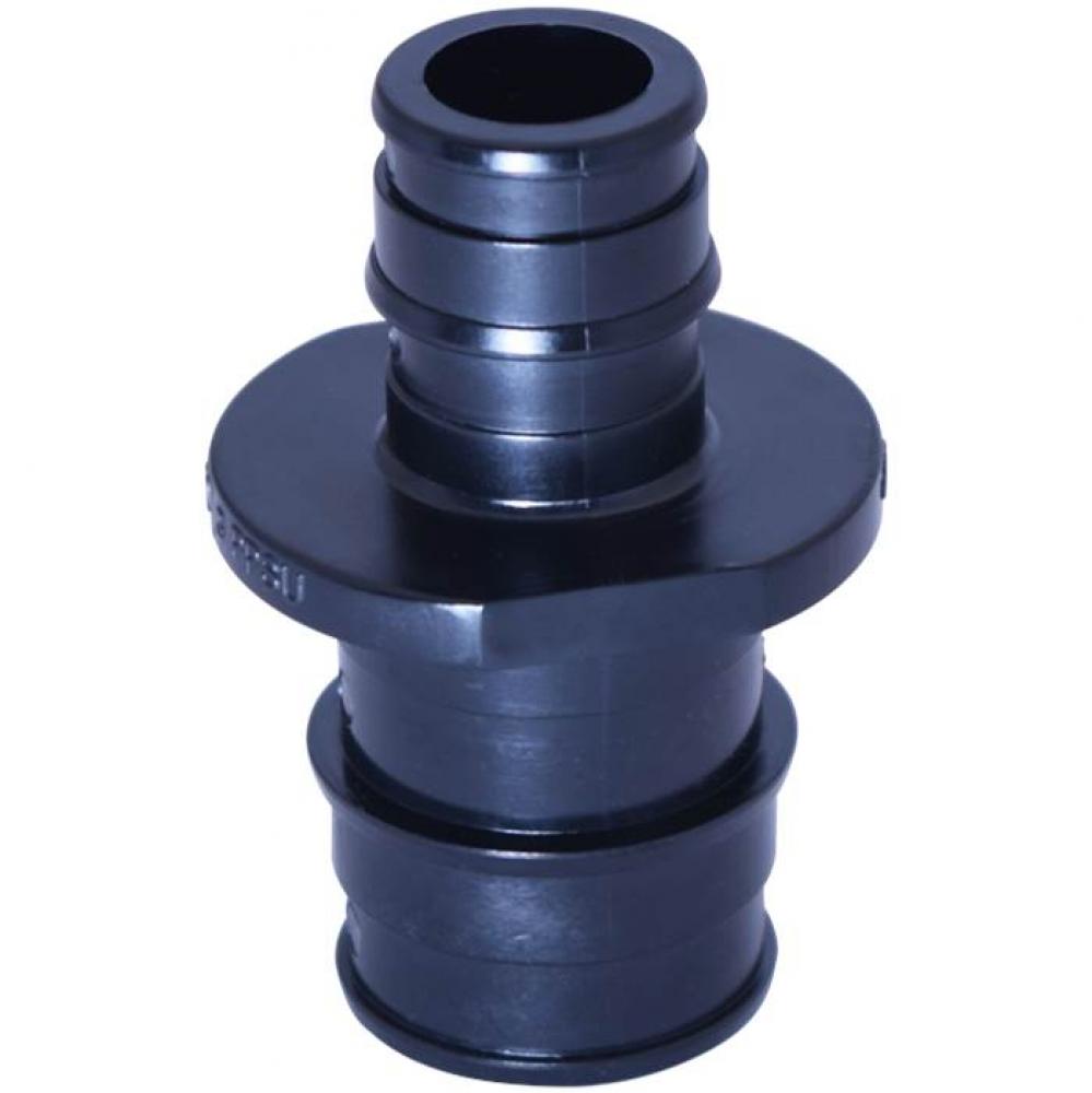 1-1/4''x1'' F1960 PPSU COUPLING