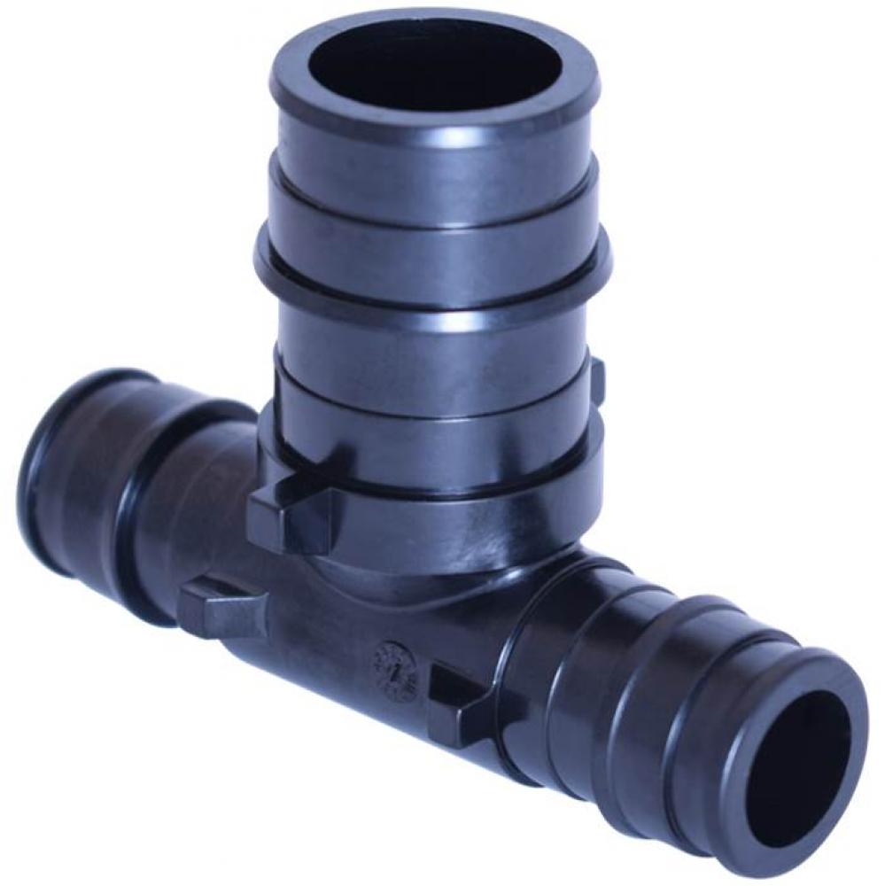 3/4''x 3/4'' x 1'' F1960 PPSU TEE