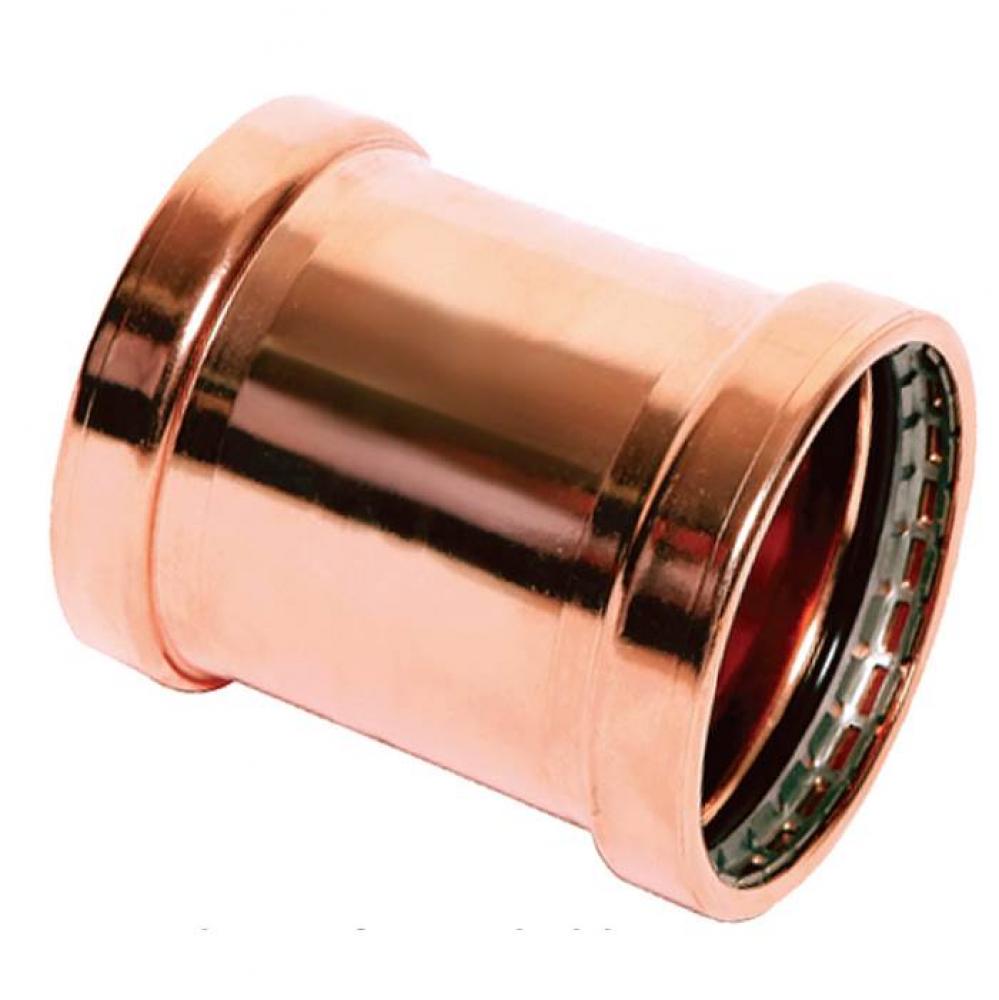 3'' Large Press Repair Coupling