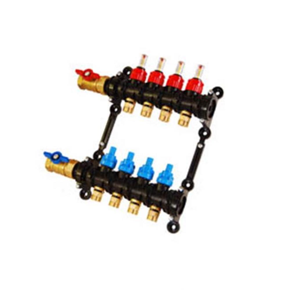 M-8100 EXPANSION-PAIR