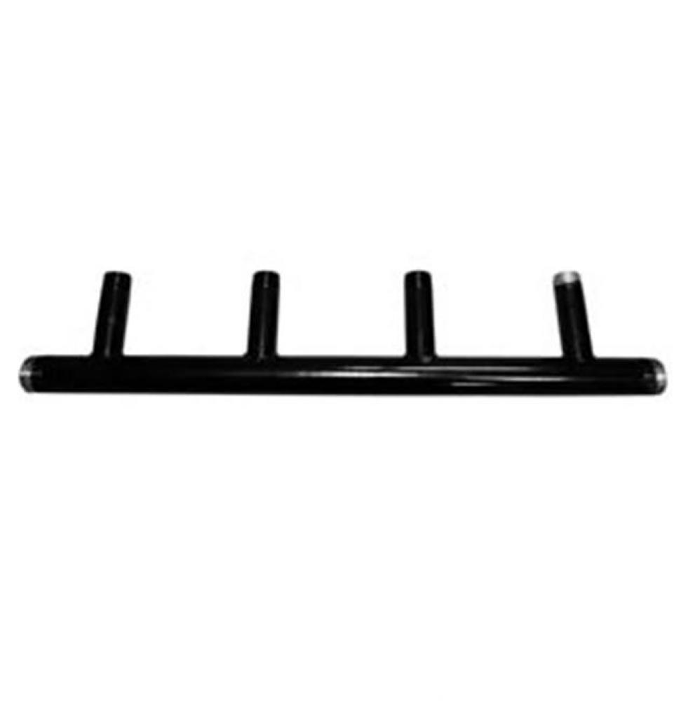 1-1/4 x W/3 3/4 & 1 1 ZONE MAN