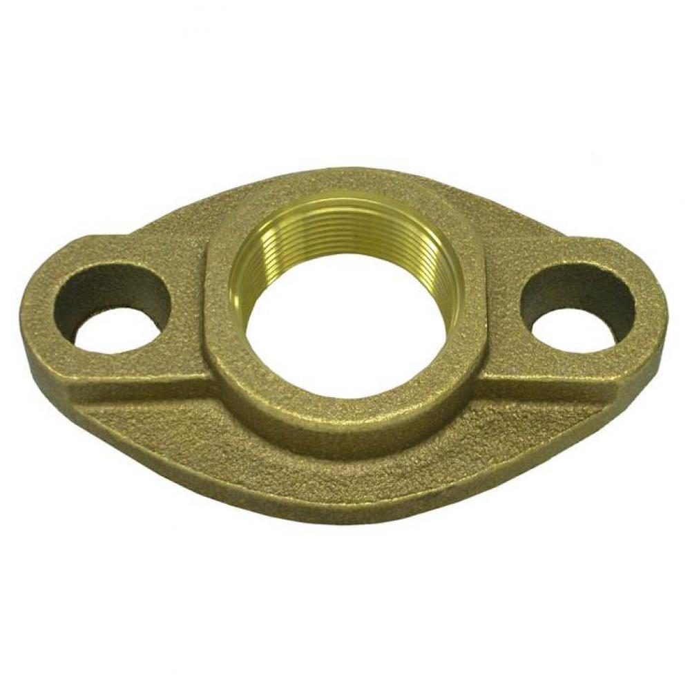 1-1/2 T4216NL BZE METER FLANGE