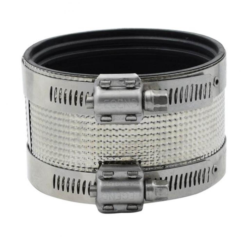 15'' NO HUB COUPLING