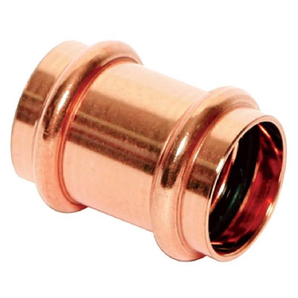 1/2'' PRESS REPAIR COUPLING