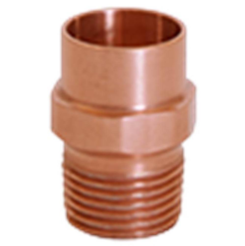 1/4 X 1/2 CXM ADAPTER