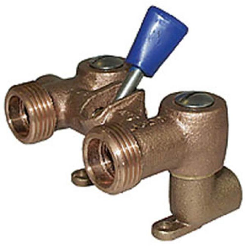 1/2'' S-11 WASH. MACHINE VALVE