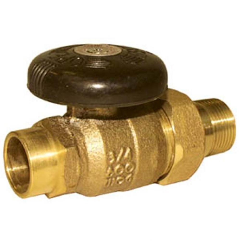 3/4'' S-425 CIRCULATOR VALVE