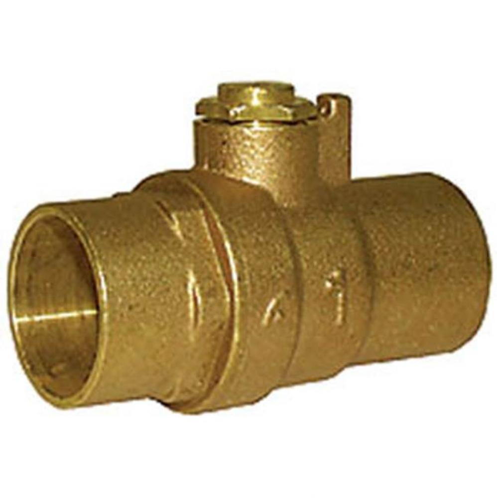 1/2'' S-439 BALANCING VALVE