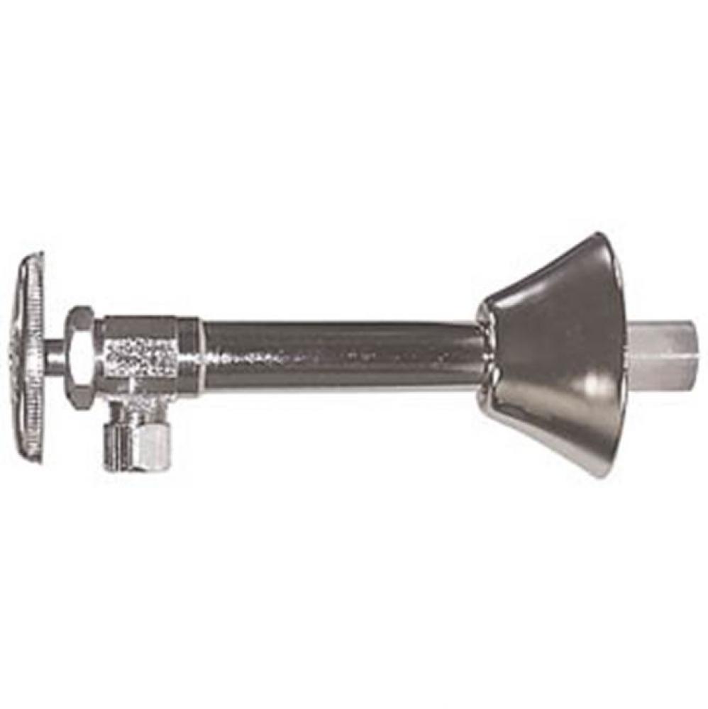 1/2 SWT x 3/8OD S581ET NO LEAD