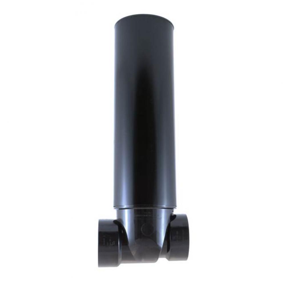 4'' S-661 ABS BACKWATERW/SLEEV