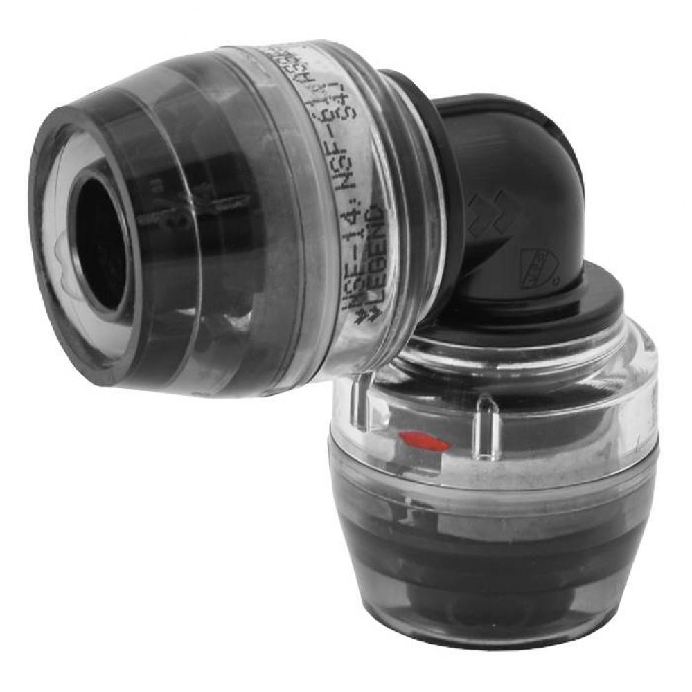 1/2'' SMART CLICK ELBOW