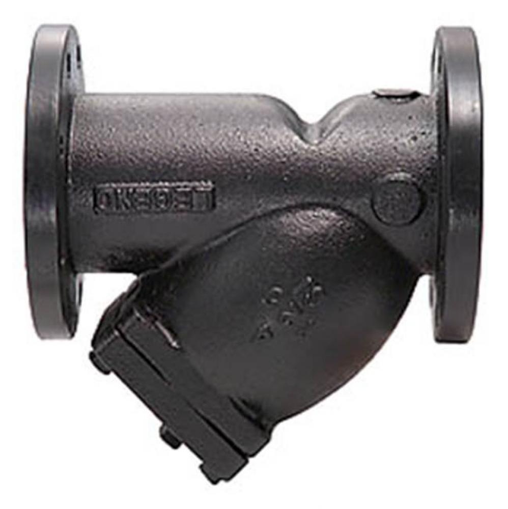 2'' T-19 FLANGED Y-STRAINER