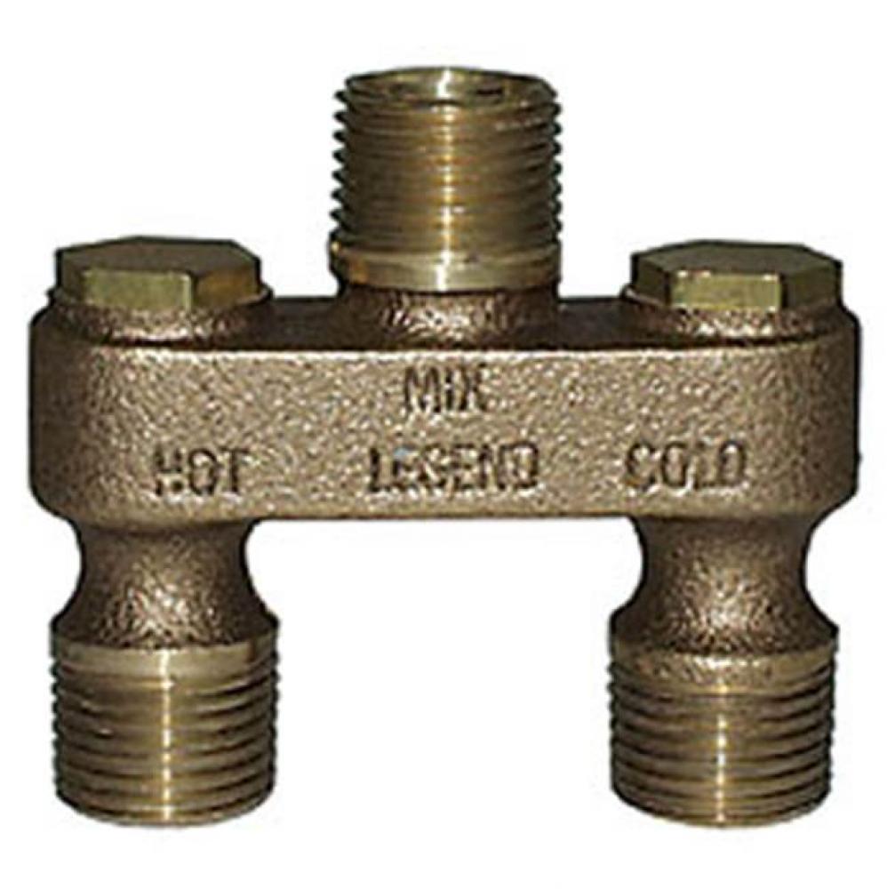 1/2'' T-20 ANTI-SWEAT VALVE