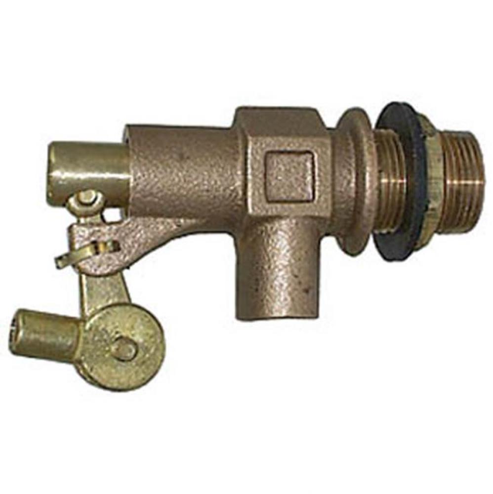 2'' T-31 FLOAT VALVE