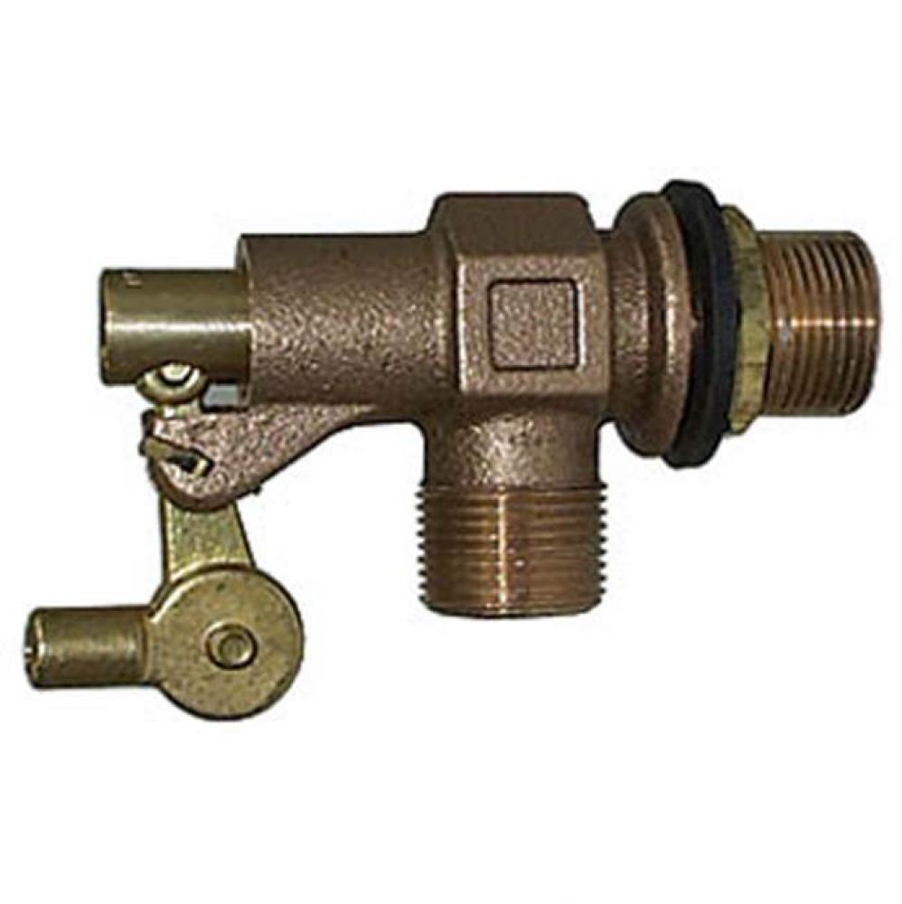 1/2'' T-32 FLOAT VALVE