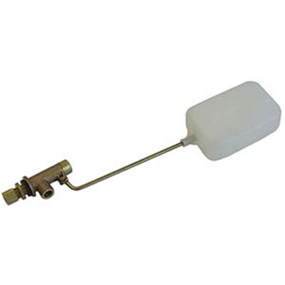 1/4'' T-35 EVAP. FLOAT VALVE