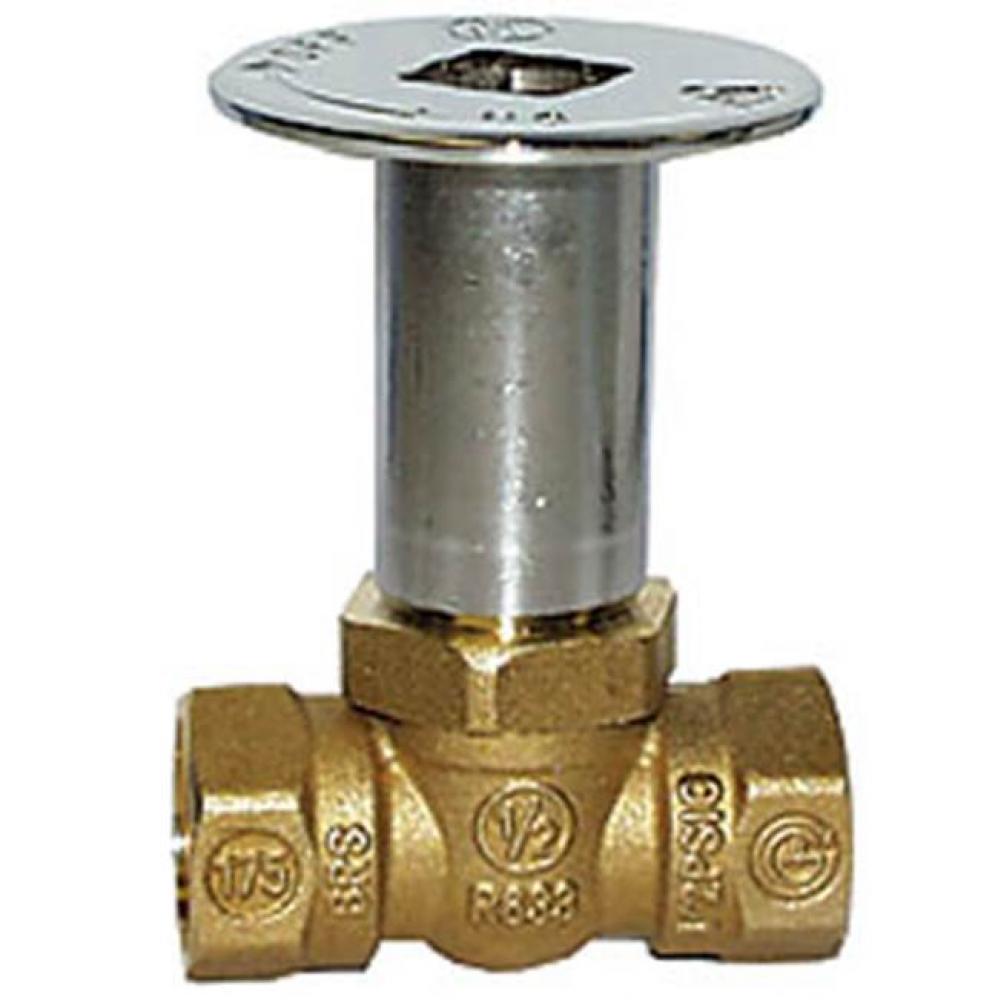 1/2'' T-3500 LOG LIGHTER KIT