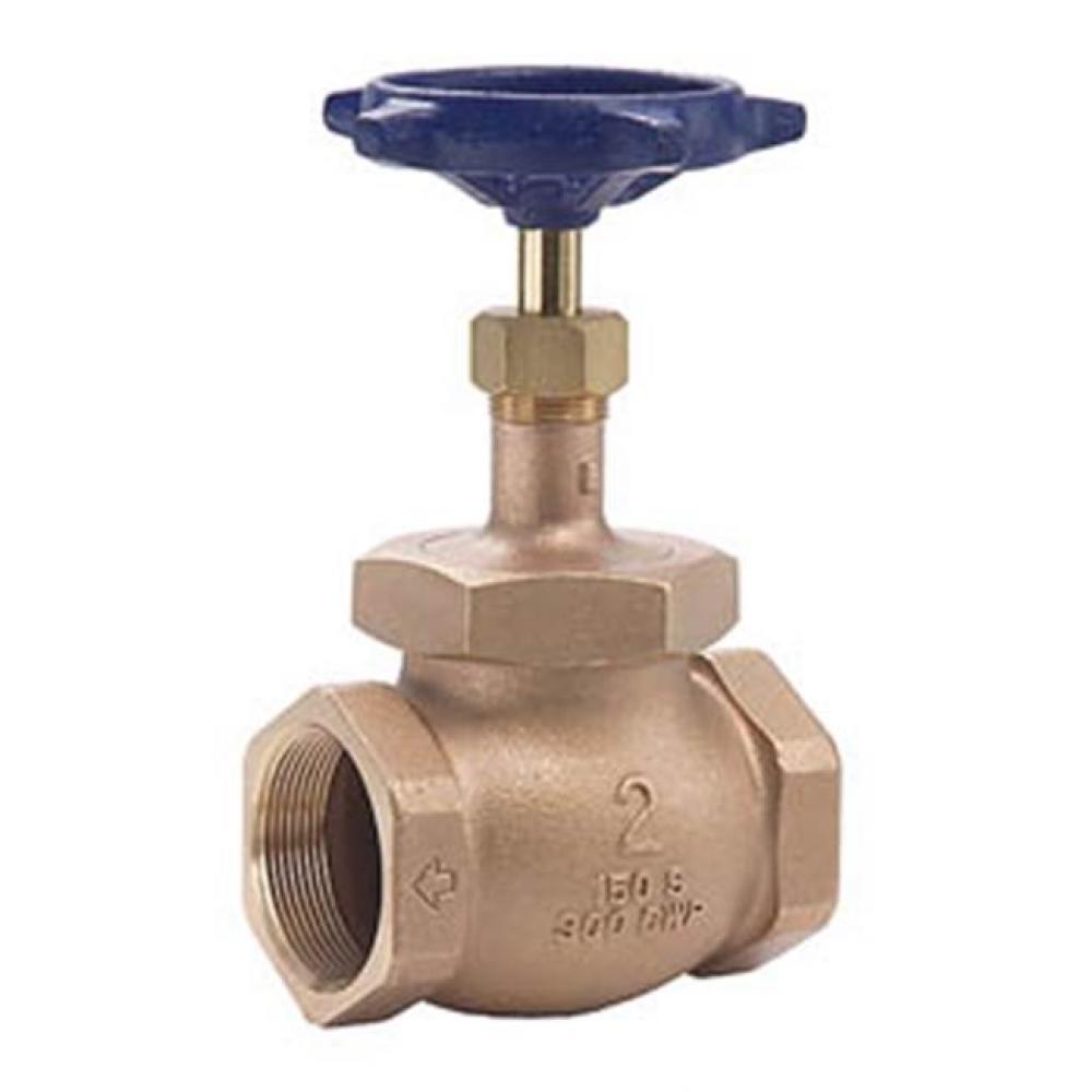 1-1/2'' T-422 IPS GLOBE VALVE