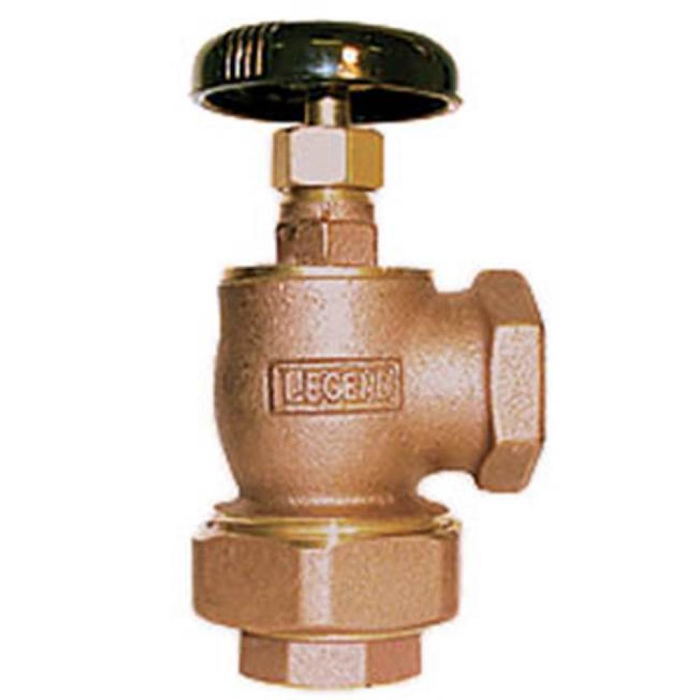 1-1/4'' T-433YB CONVECTOR VALVE