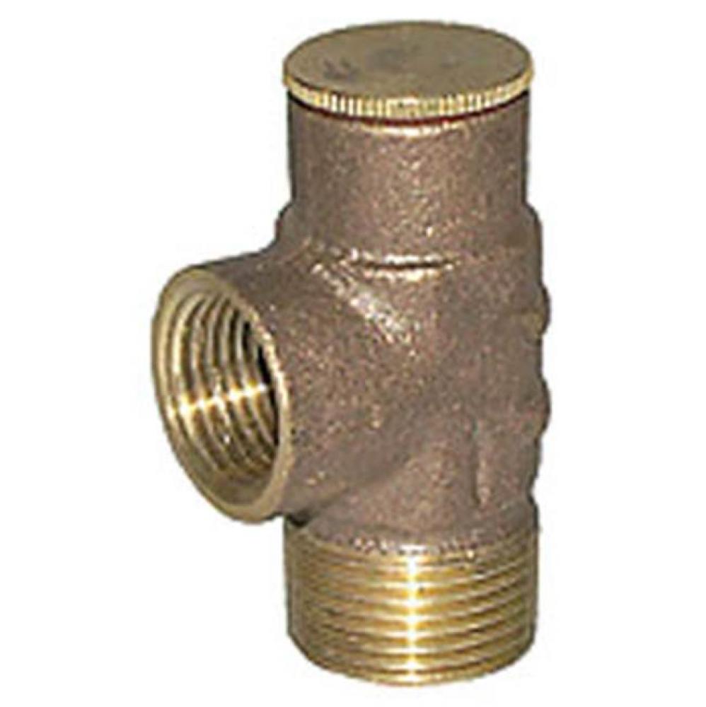 1/2'' T50NL PRS RLF VLV 100-150