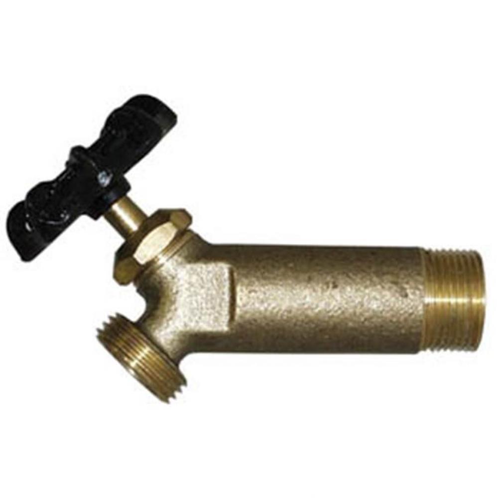 3/4'' T-539 WATER HEATER DRAIN