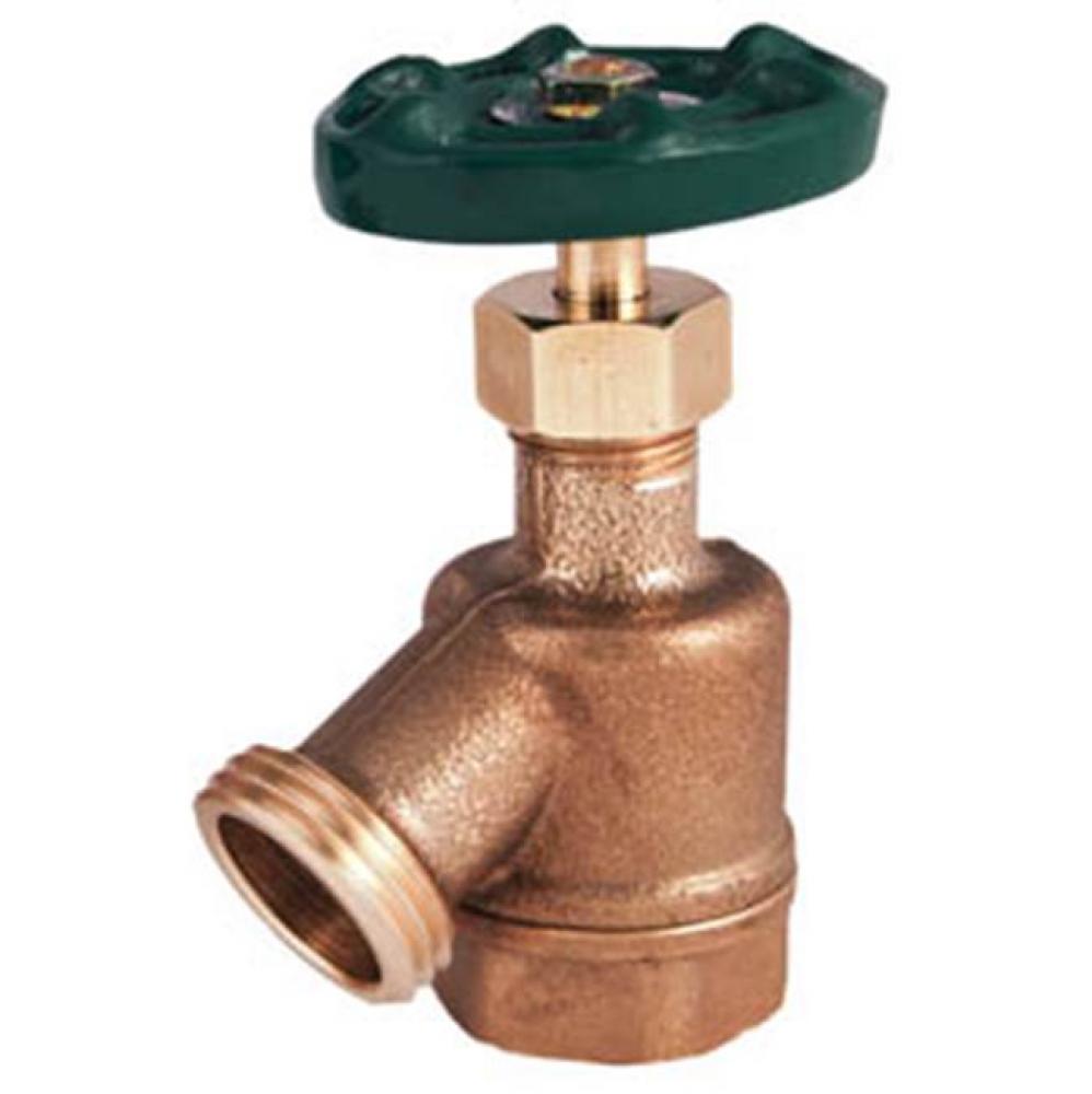 1/2'' T-543 GARDEN VALVE