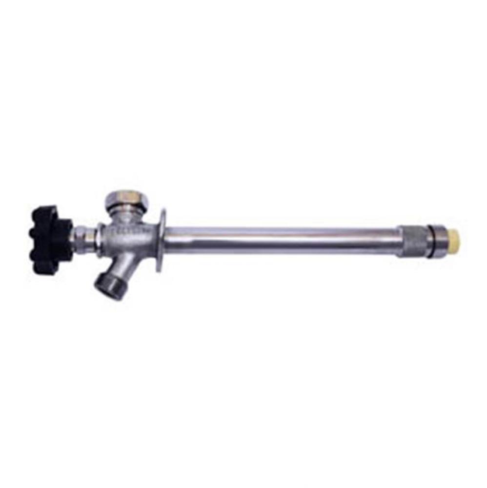 1/2 X 12 T550 CPVC FF SILLCOCK