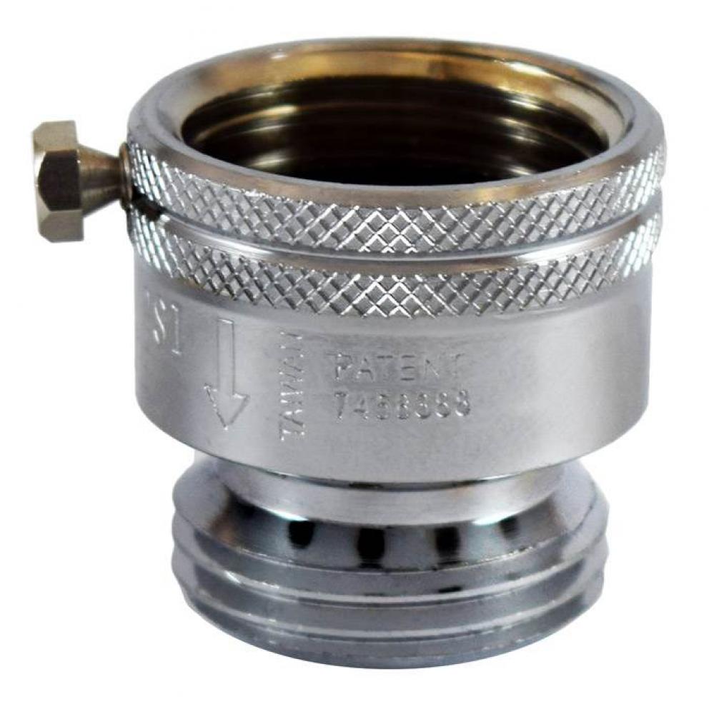 3/4 T553C NO LEAD CH VACUUM BR