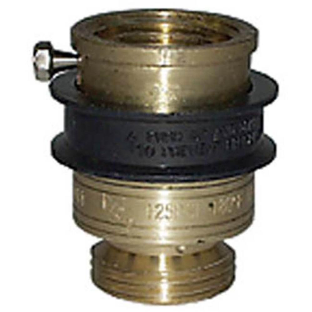 3/4'' T-554 VACUUM BREAKER