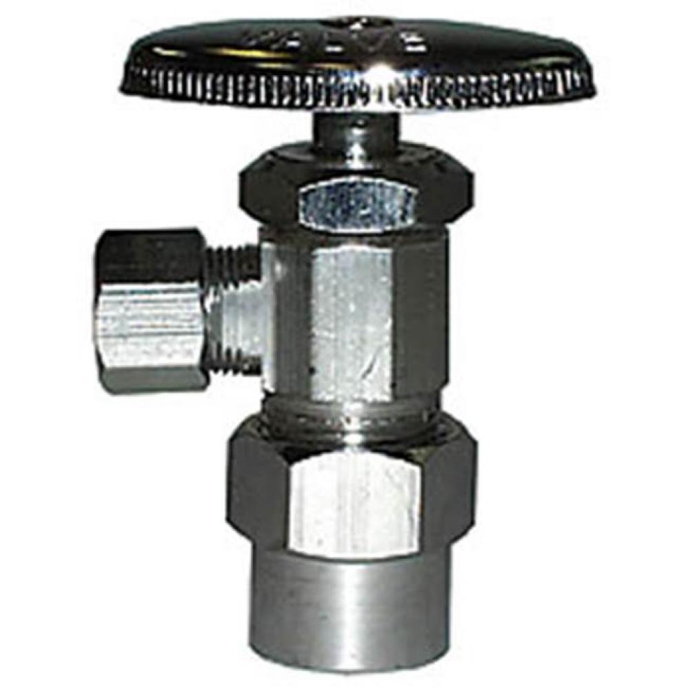 1/2 CPVC x 3/8 OD T581 NO LEAD