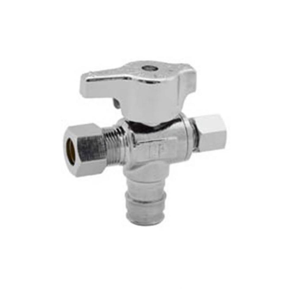 1/2'' 1960 x 3/8 OD x1/4OD T597