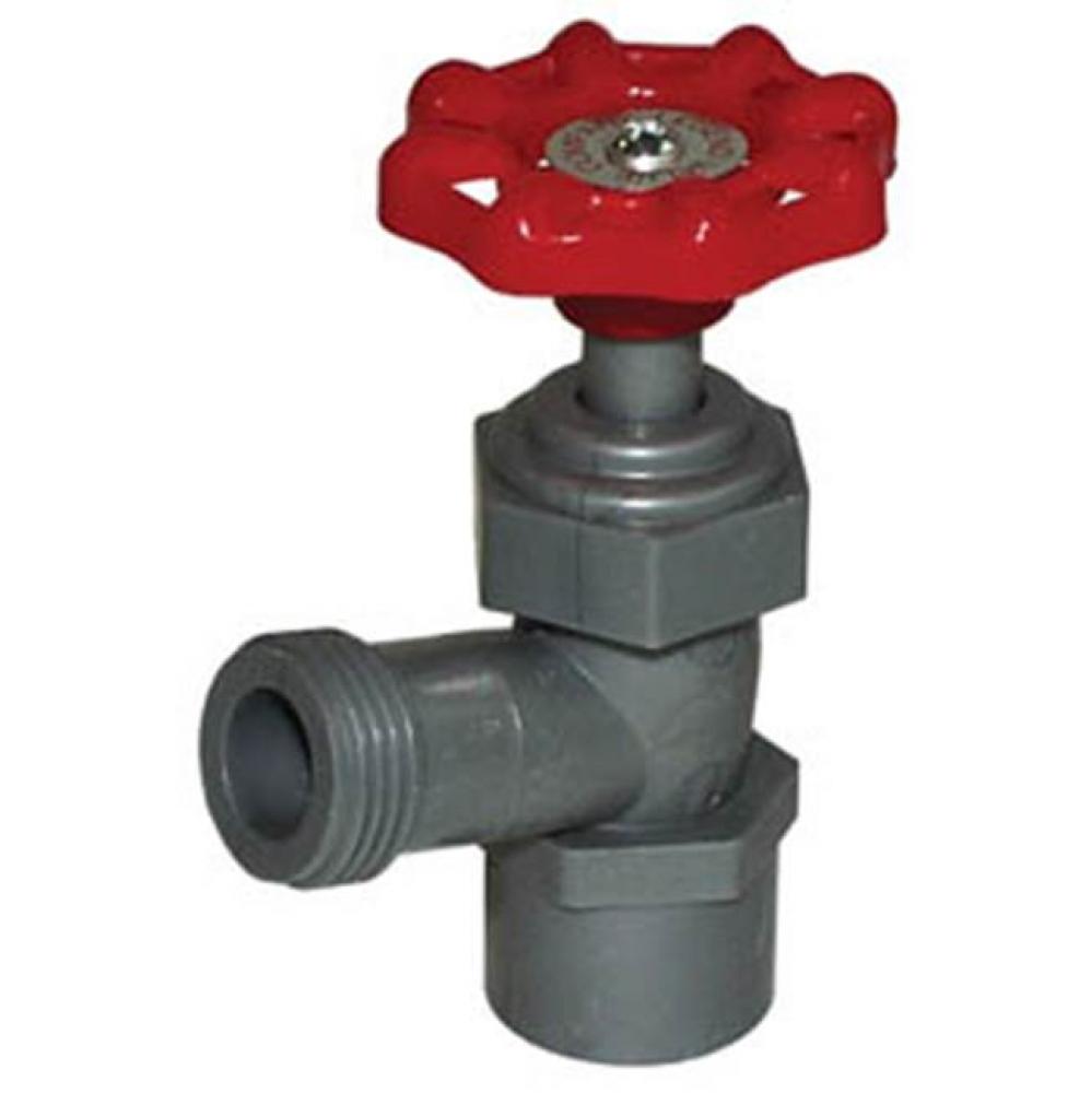 3/4'' T-626 CELCON BOILER DRAIN