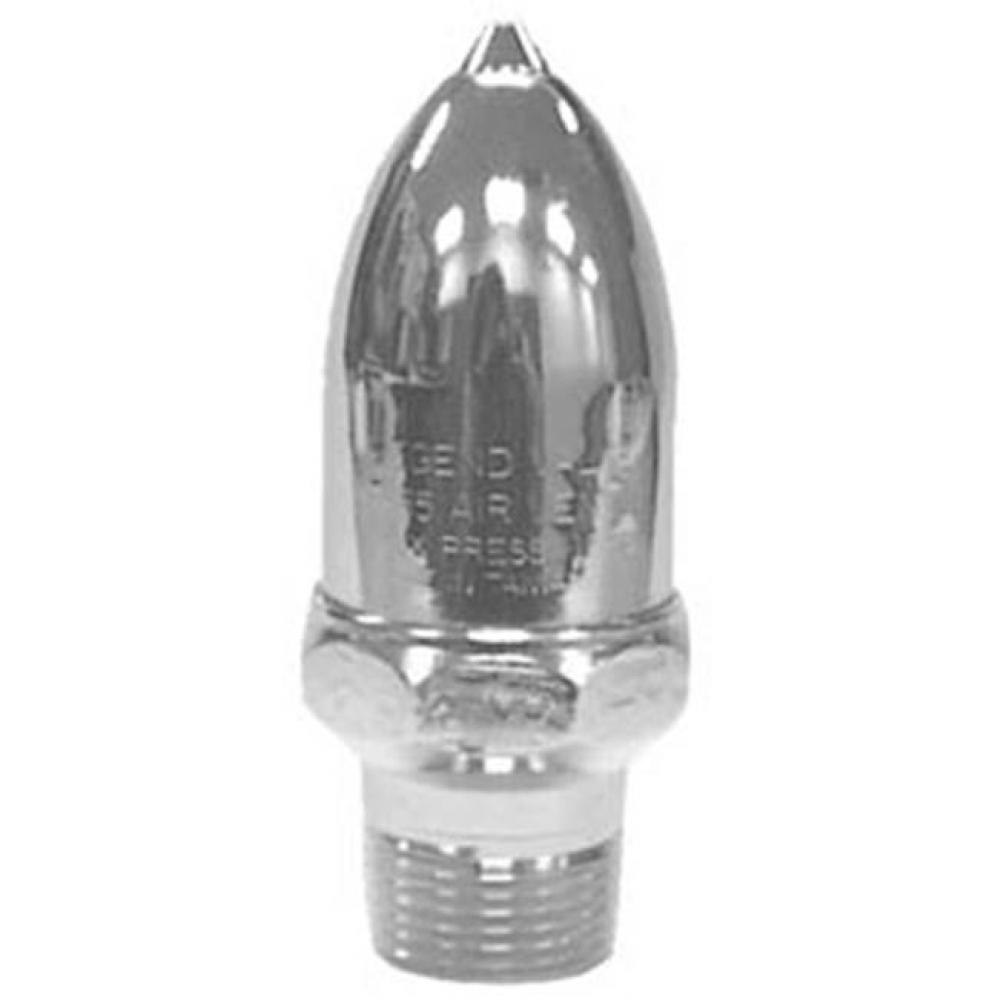 3/4'' M x 1/2'' F T-65 AIR VENT