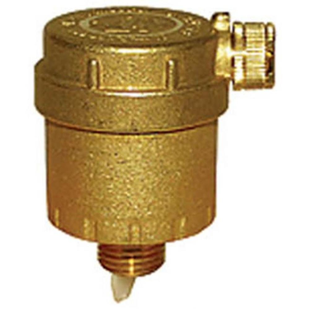 1/8'' T-70 HOT WATER AIR VENT